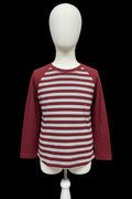 Toddler Boys L/S Tee