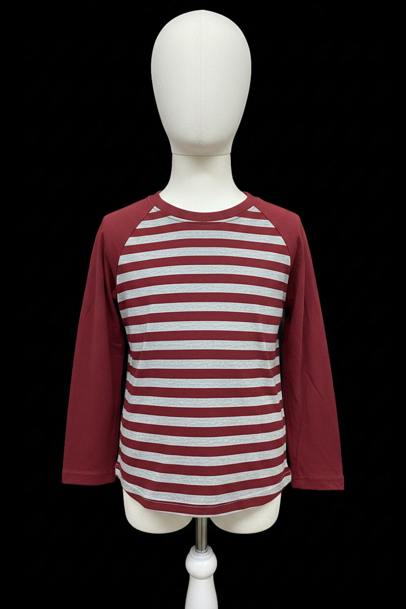 Toddler Boys L/S Tee