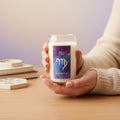 Virgo Candle