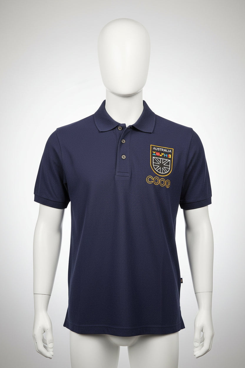 Men's Coogi Shirt (Australia)