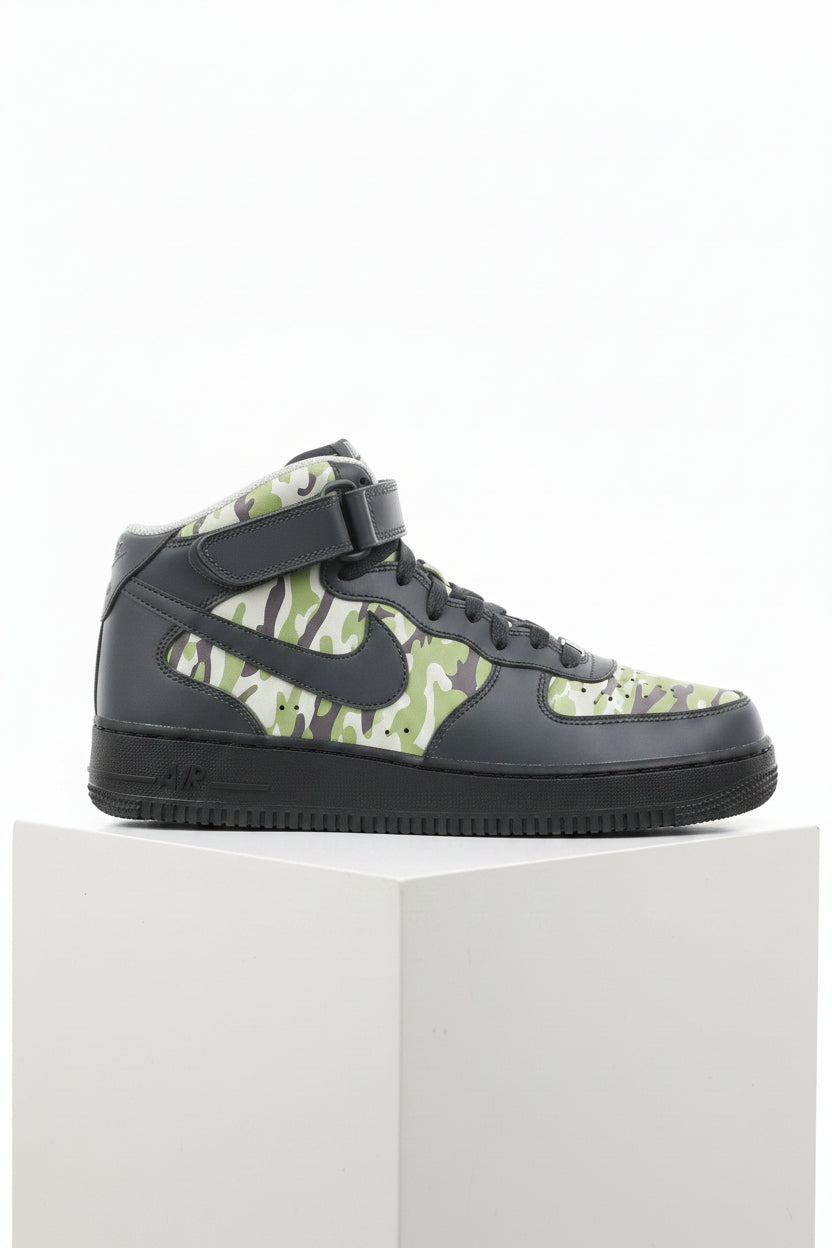 Men's Tennis Shoes (Camo) Nike Air Max