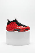 Men's Black An Red (Zoom Rookie) Nike