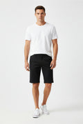 Men's Black North 15 Pants