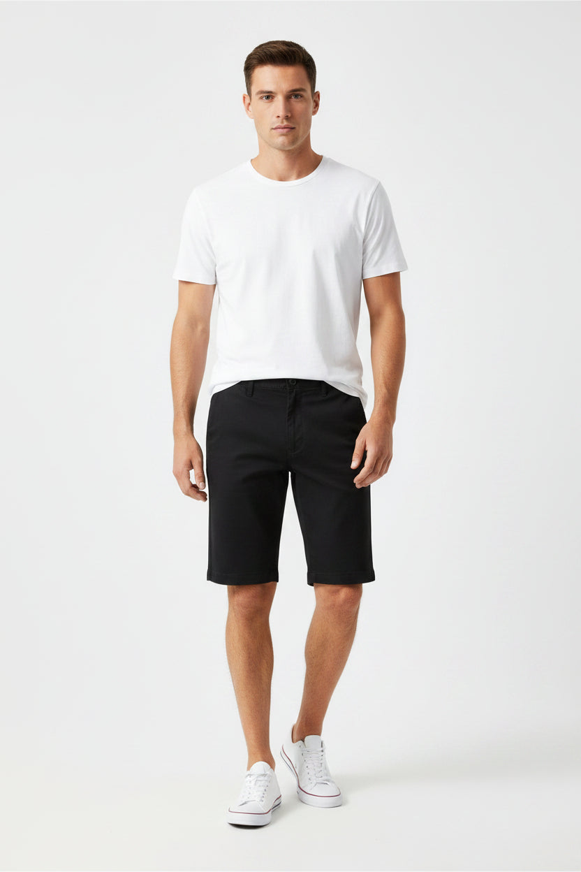 Men's Black North 15 Pants