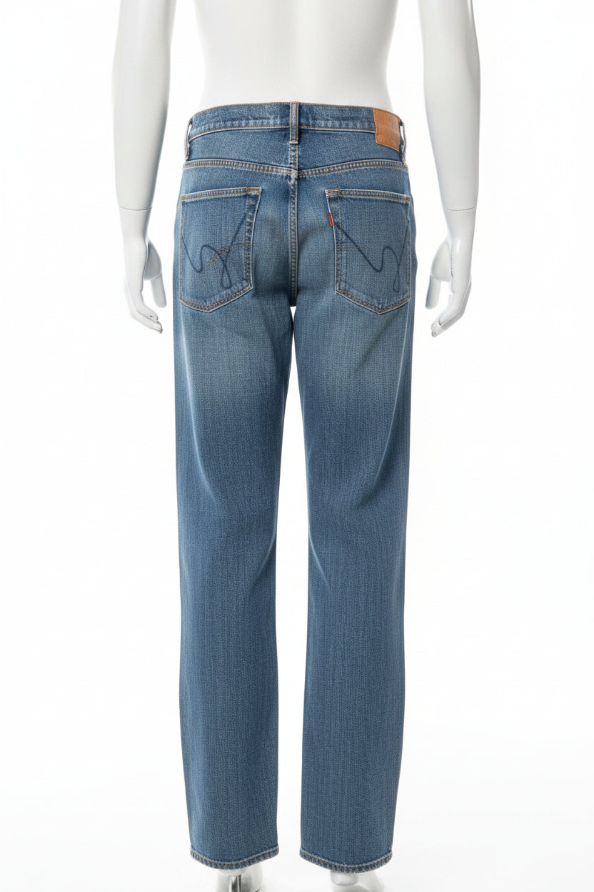 Men's Polo Jeans