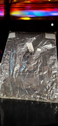 Men's Black Russo Shirts
