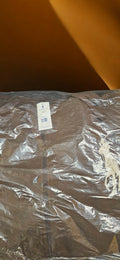 Men's Brown Polo Fleece Jacket (North Face)
