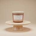 Sand+Fog Candle
