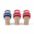 Toddler Boys Winter Hats Yamaha