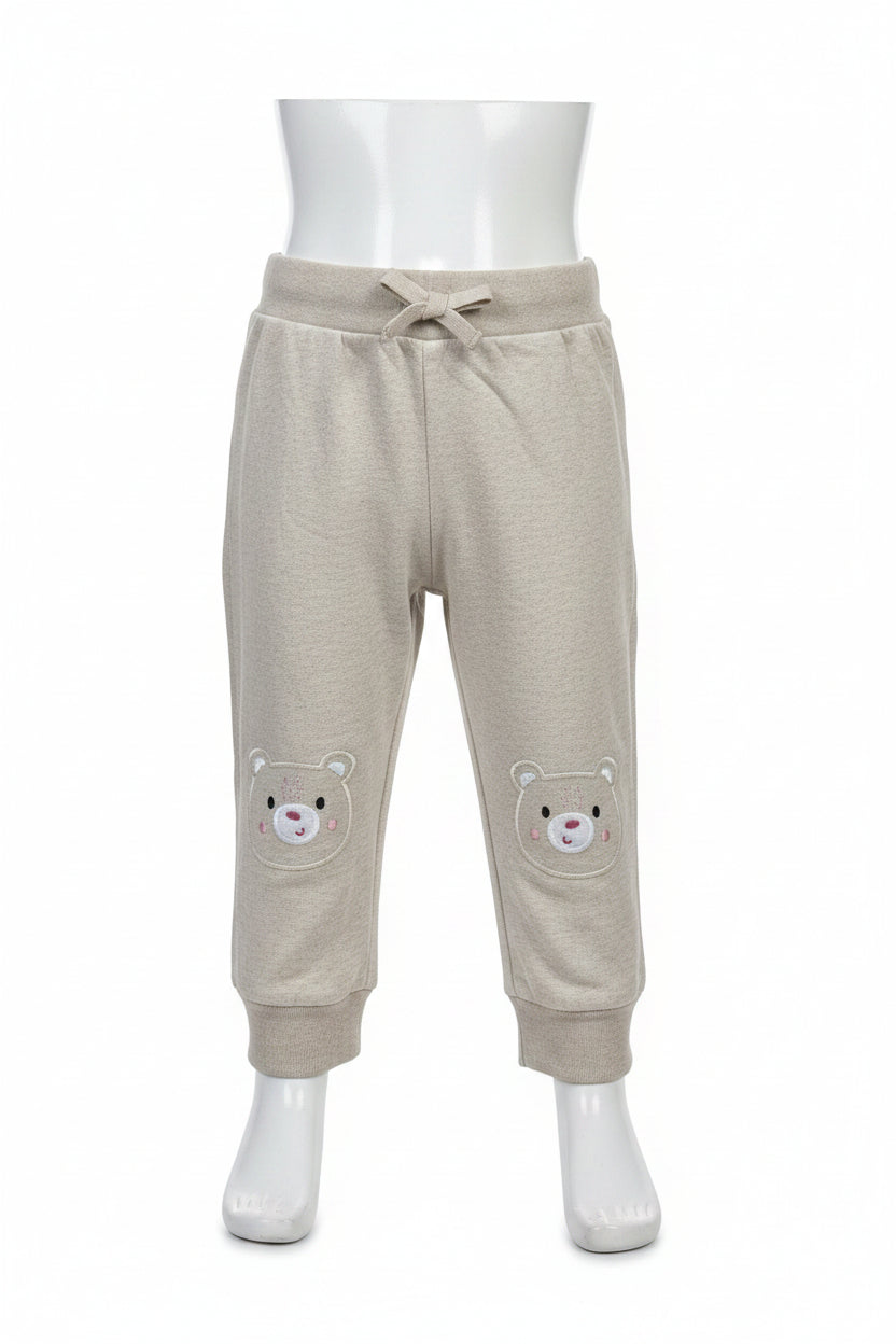 Toddler Boys Joggers