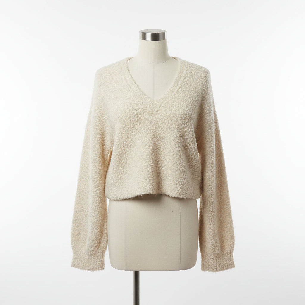 Ladies Sweater