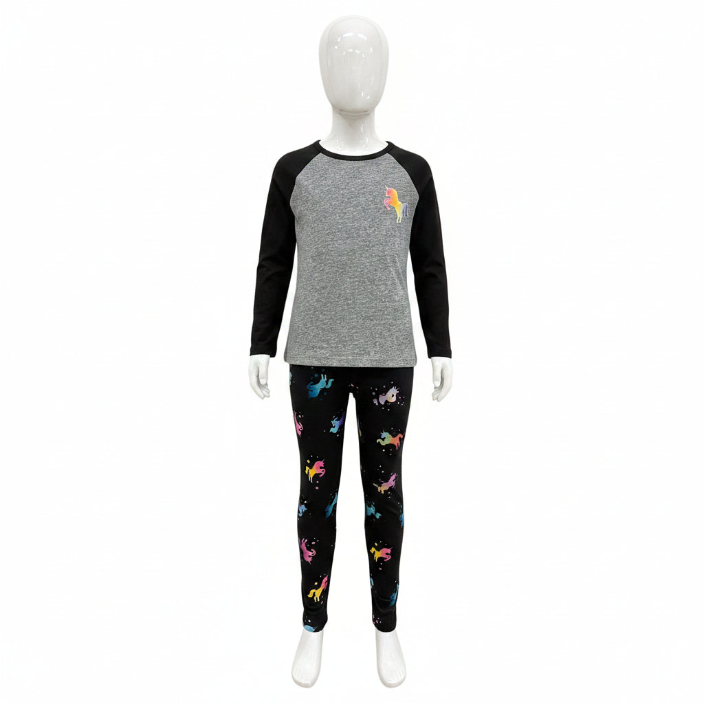 Toddler Girls Winter Clothes