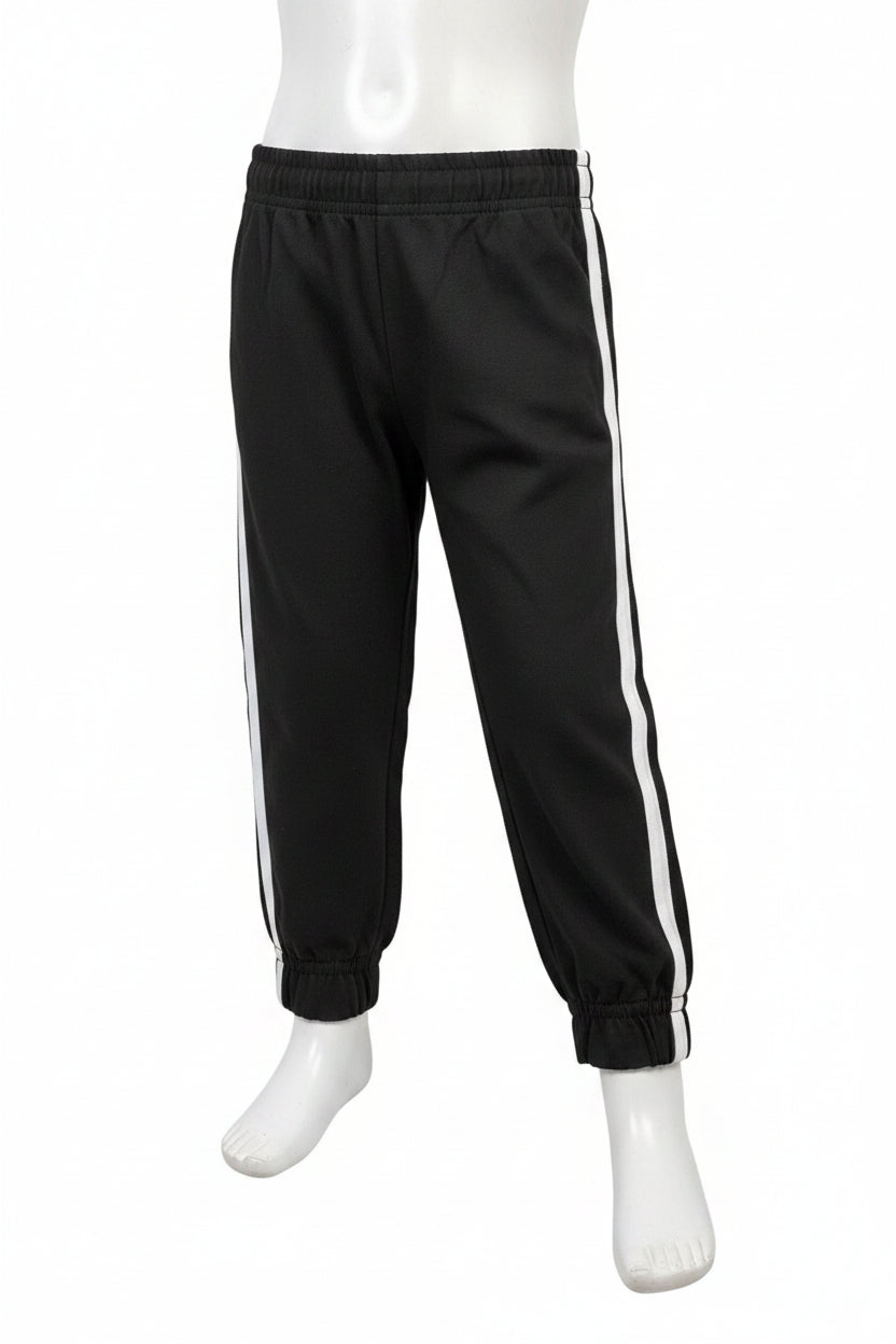 Toddler Boys Jogger Sweats