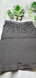 Ladies Braless Tank Top
