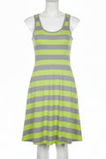 Ladies Just Love Dress (Glo Green)