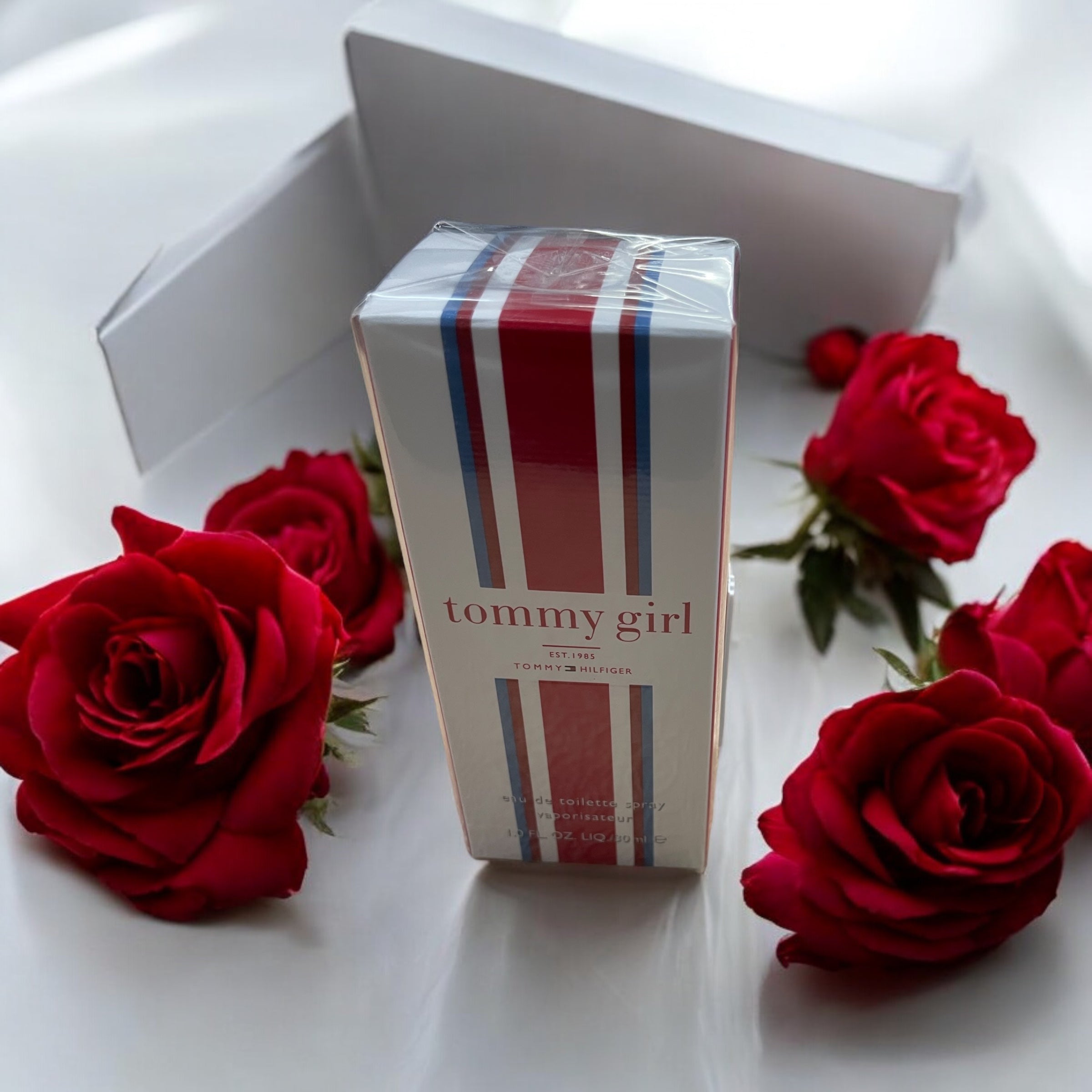 Ladies Tommy Girl Perfume