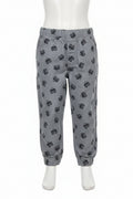 Toddler Boys Graphic Pants