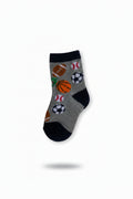Toddler Boys Socks