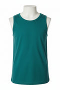 Sunny Days Green Tank Top for Boys