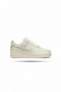 Big Boys Air Force 1 (White)