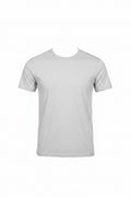 Men's Dog Hunting White Shirt