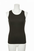 Men's Black (Knocker)Tank Top