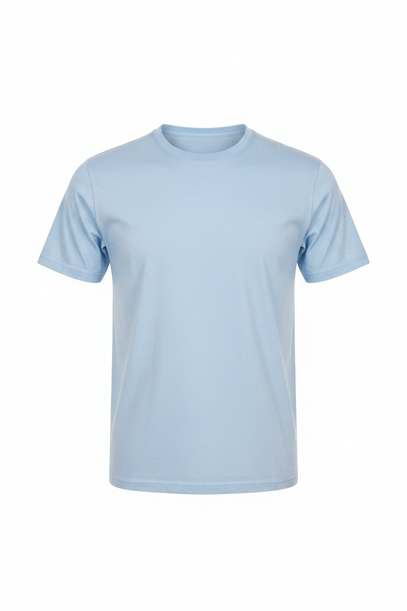Men's Light Blue (Up Towncees) Shirt