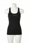 Ladies Black Tank Top (Sweet 16)