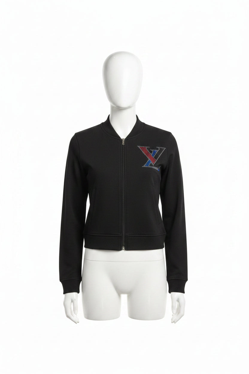 Ladies Sweat Suit (Louis Vuitton)