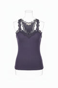 Ladies Royal Blue Tank Top