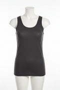 Ladies Black Tank Top (Soho Girls)
