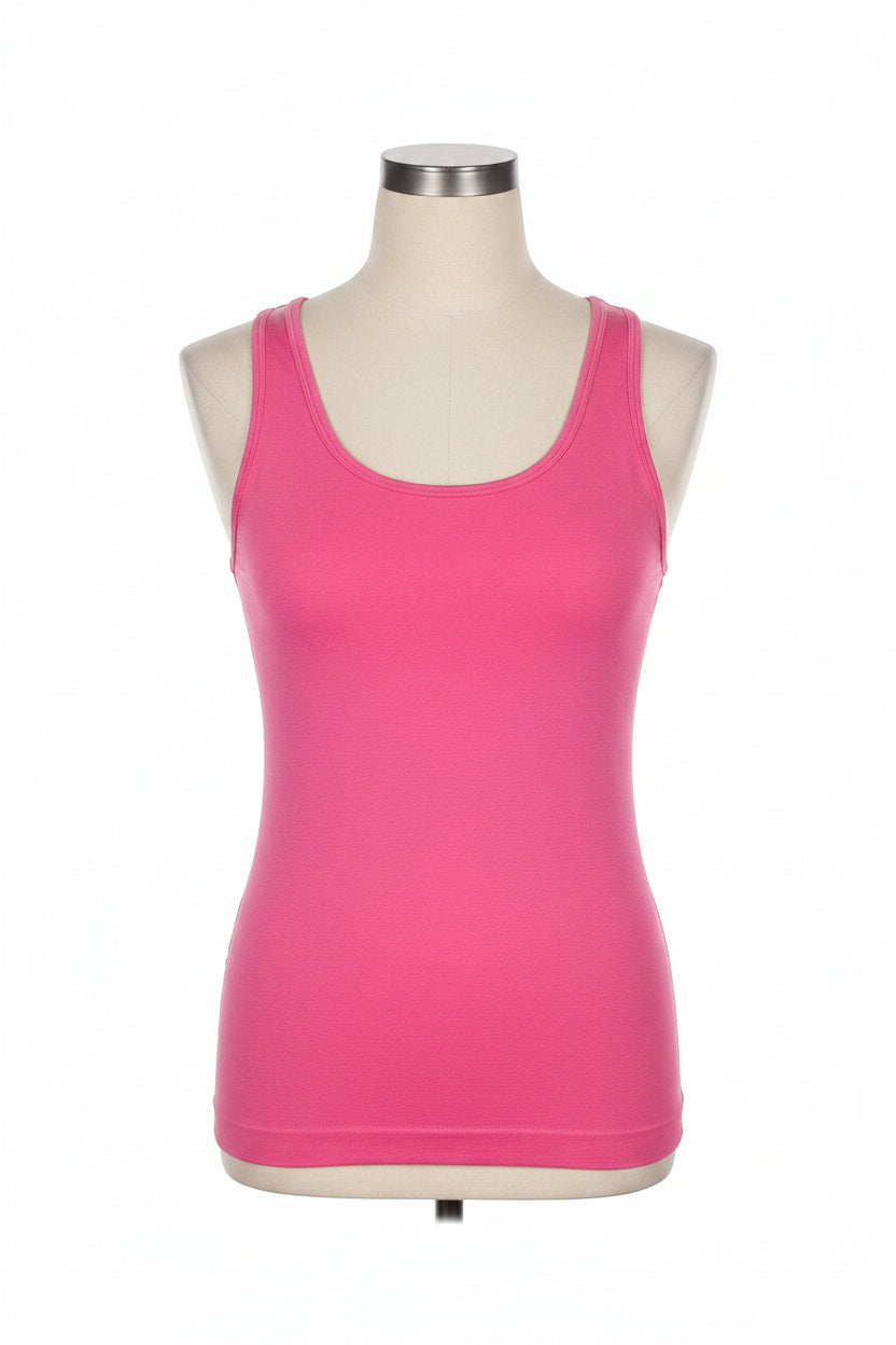 Pink Paradise Essential Tank